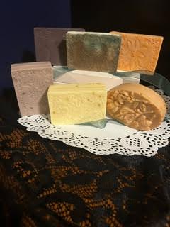 Goat's Milk Soap