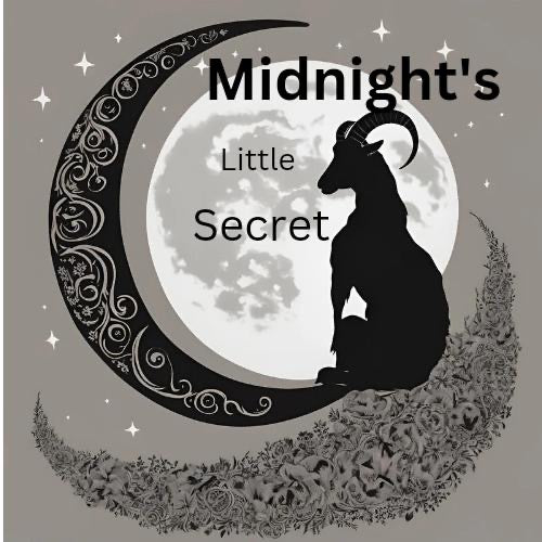 Midnight's Little Secret