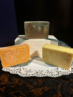 Goat's Milk Soap