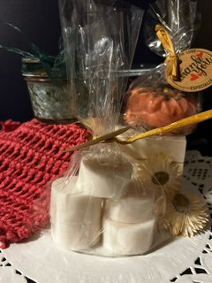 Goat's Milk Soap